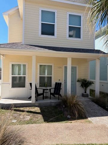 124 Lavaca Cr, Rockport, TX 78382