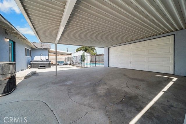 1158 N Ivescrest Avenue, Covina, CA 91724