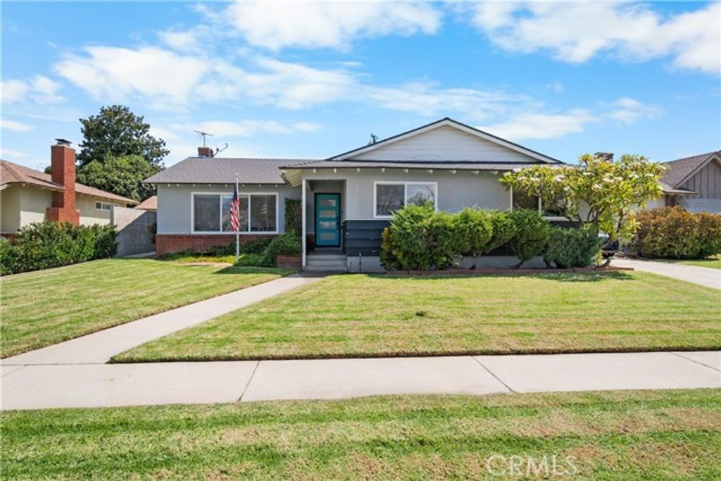 1158 N Ivescrest Avenue, Covina, CA 91724