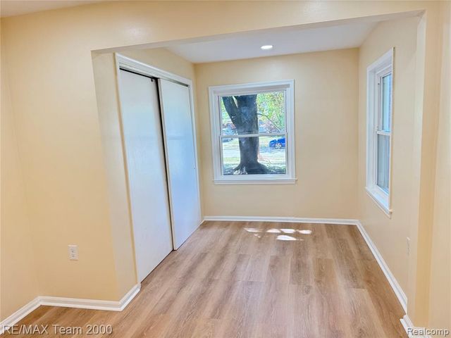 19135 Eastwood Drive, Harper Woods, MI 48225