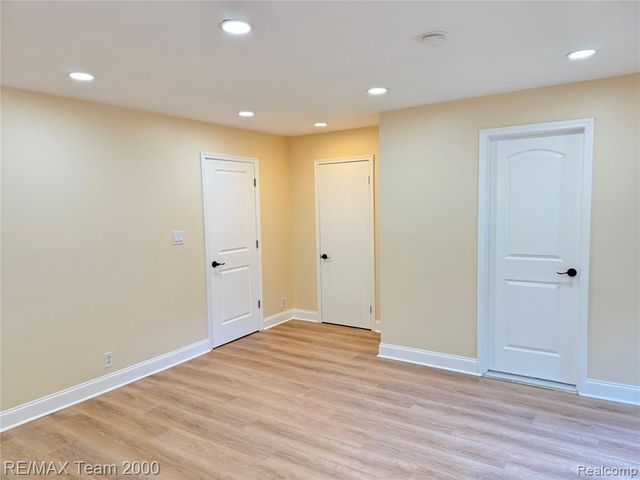 19135 Eastwood Drive, Harper Woods, MI 48225