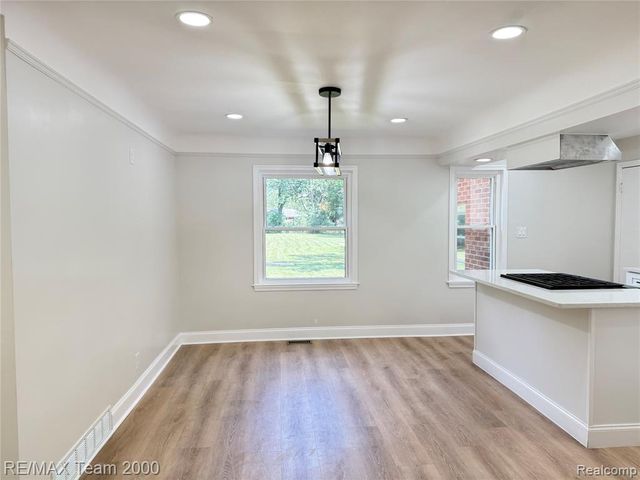 19135 Eastwood Drive, Harper Woods, MI 48225