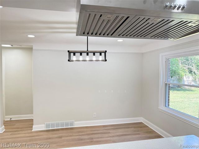 19135 Eastwood Drive, Harper Woods, MI 48225