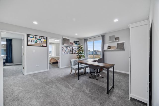 1240 Gillespie Lane, Yorkville, IL 60560