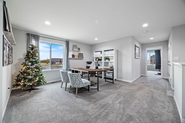 1240 Gillespie Lane, Yorkville, IL 60560