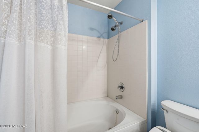 3927 W Rock Basin Lane, Tucson, AZ 85745