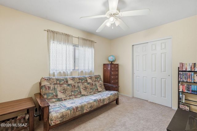 3927 W Rock Basin Lane, Tucson, AZ 85745