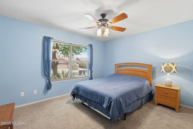 3927 W Rock Basin Lane, Tucson, AZ 85745