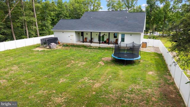 3247 SUDLERSVILLE RD, Clayton, DE 19938
