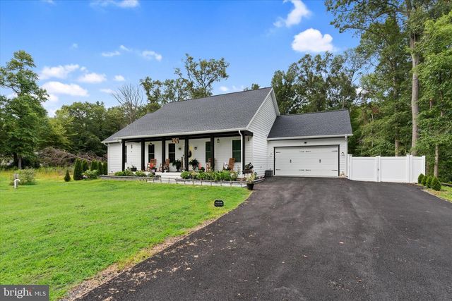 3247 SUDLERSVILLE RD, Clayton, DE 19938