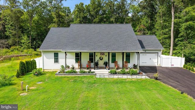 3247 SUDLERSVILLE RD, Clayton, DE 19938