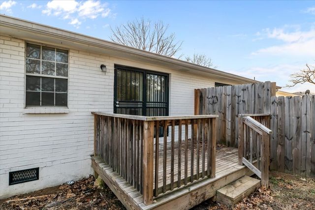 709 Eric Dr, Nashville, TN 37207