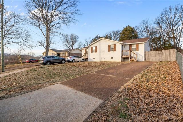 709 Eric Dr, Nashville, TN 37207