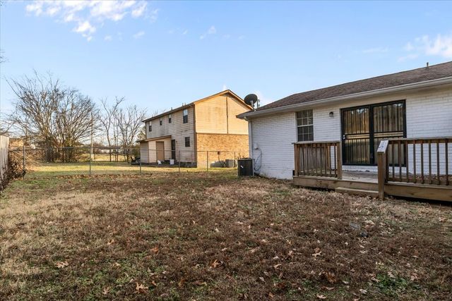 709 Eric Dr, Nashville, TN 37207