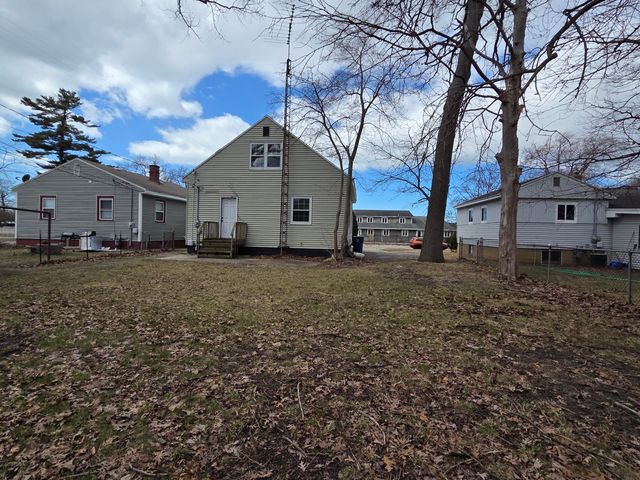 3376 Lemuel Street, Muskegon, MI 49444