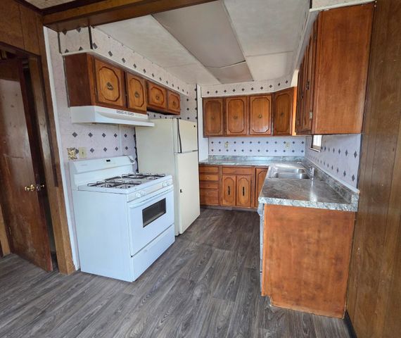 3376 Lemuel Street, Muskegon, MI 49444