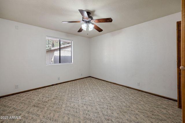 2882 VERDE Road, Overgaard, AZ 85933