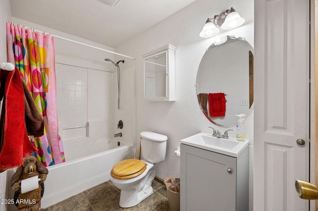 2882 VERDE Road, Overgaard, AZ 85933