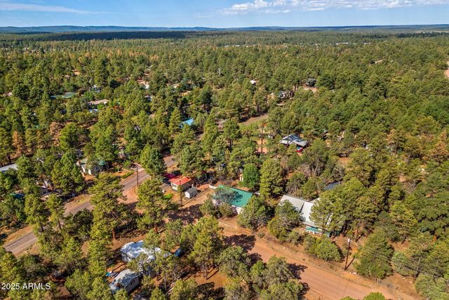 2882 VERDE Road, Overgaard, AZ 85933