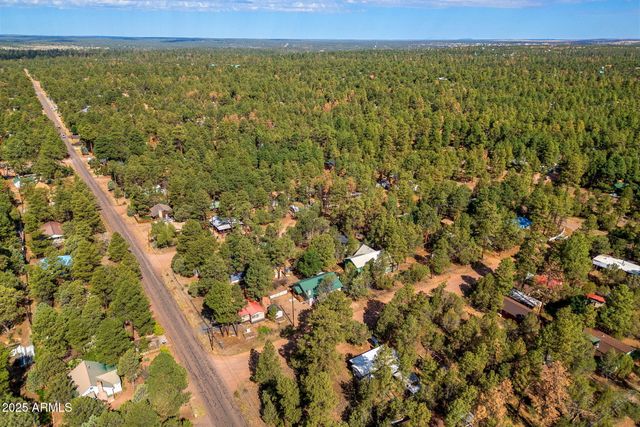 2882 VERDE Road, Overgaard, AZ 85933