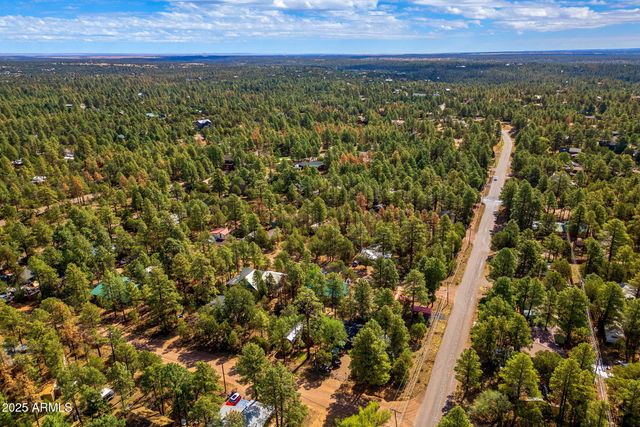 2882 VERDE Road, Overgaard, AZ 85933