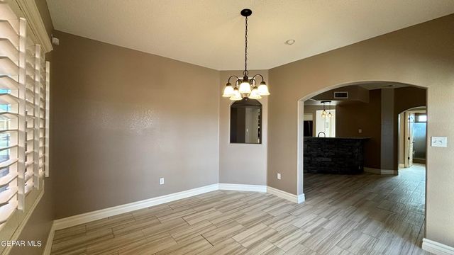 14193 HONEY POINT Drive, El Paso, TX 79938