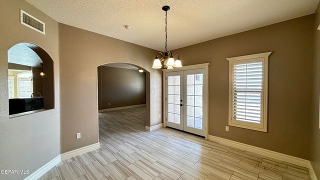 14193 HONEY POINT Drive, El Paso, TX 79938