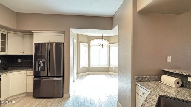 14193 HONEY POINT Drive, El Paso, TX 79938