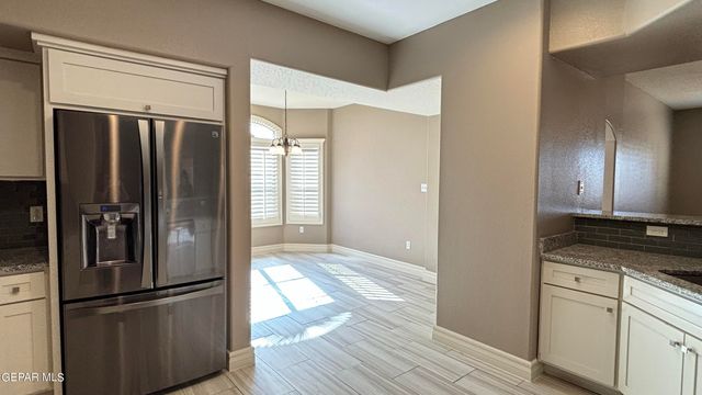 14193 HONEY POINT Drive, El Paso, TX 79938