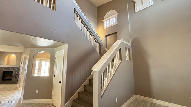 14193 HONEY POINT Drive, El Paso, TX 79938
