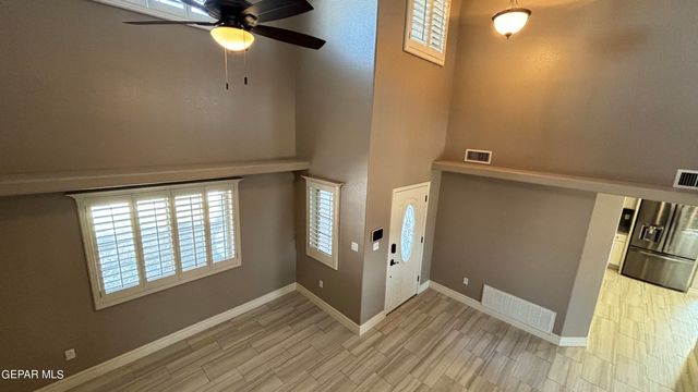 14193 HONEY POINT Drive, El Paso, TX 79938