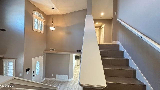 14193 HONEY POINT Drive, El Paso, TX 79938