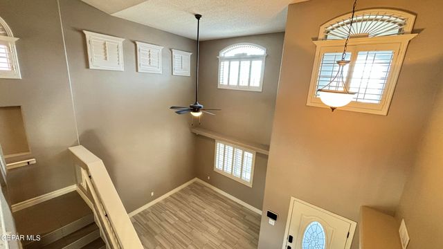 14193 HONEY POINT Drive, El Paso, TX 79938
