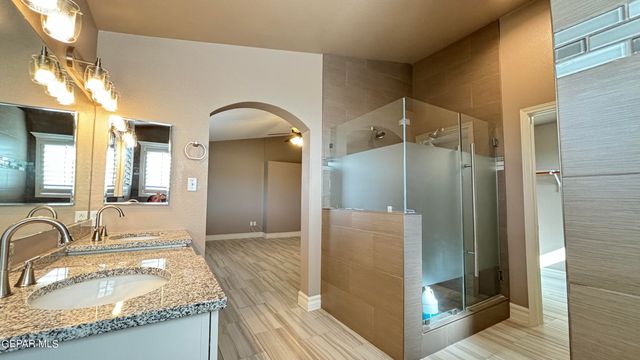 14193 HONEY POINT Drive, El Paso, TX 79938