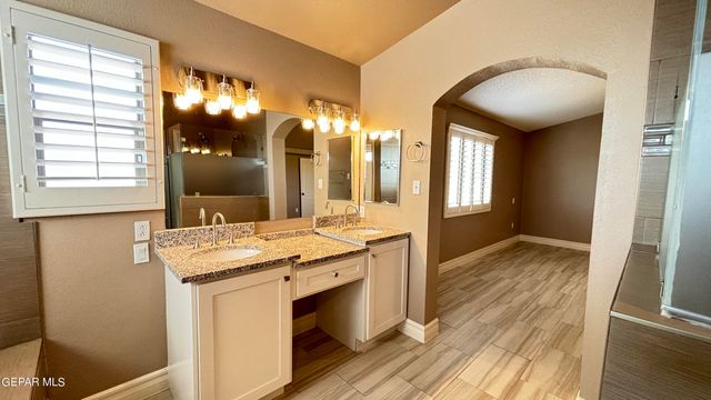 14193 HONEY POINT Drive, El Paso, TX 79938