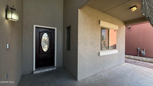14193 HONEY POINT Drive, El Paso, TX 79938