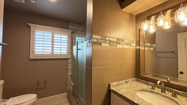 14193 HONEY POINT Drive, El Paso, TX 79938