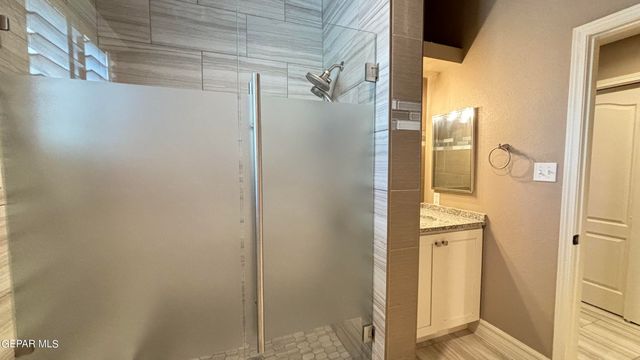 14193 HONEY POINT Drive, El Paso, TX 79938