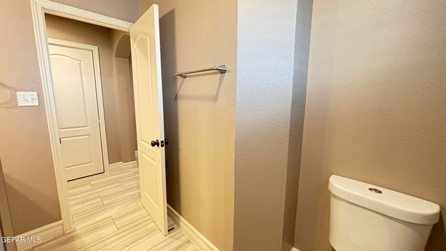 14193 HONEY POINT Drive, El Paso, TX 79938