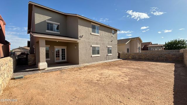 14193 HONEY POINT Drive, El Paso, TX 79938