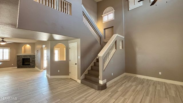 14193 HONEY POINT Drive, El Paso, TX 79938