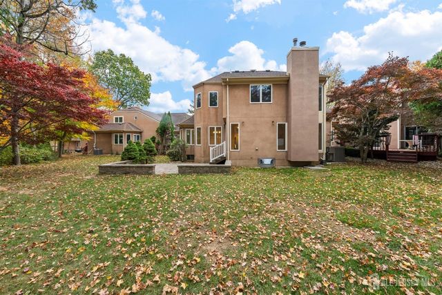 124 Kingsland Circle, South Brunswick, NJ 08852