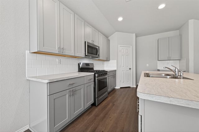 20706 Southern Woods Drive, New Caney, TX 77357