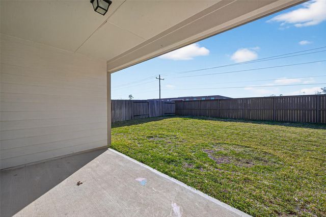 20706 Southern Woods Drive, New Caney, TX 77357