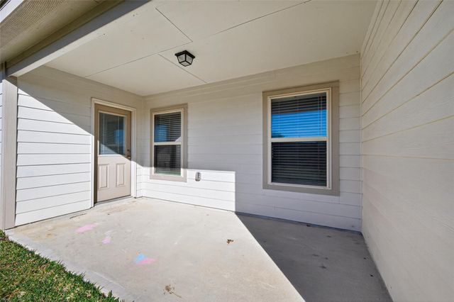 20706 Southern Woods Drive, New Caney, TX 77357