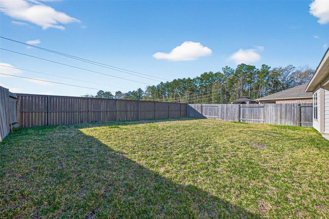 20706 Southern Woods Drive, New Caney, TX 77357