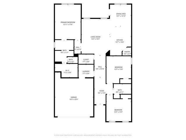 20706 Southern Woods Drive, New Caney, TX 77357