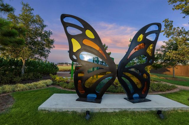 20706 Southern Woods Drive, New Caney, TX 77357