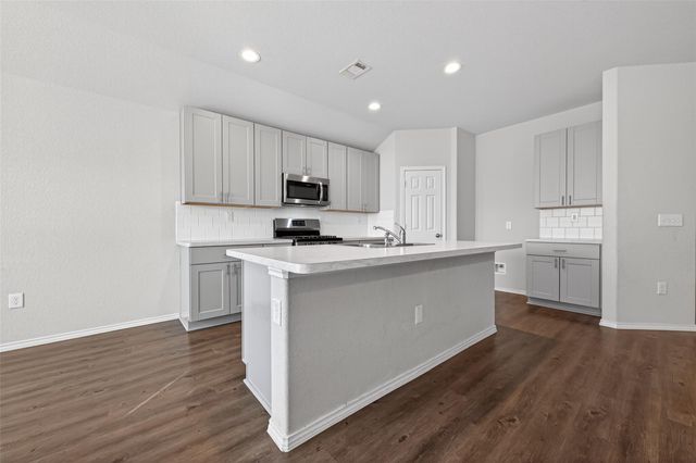 20706 Southern Woods Drive, New Caney, TX 77357