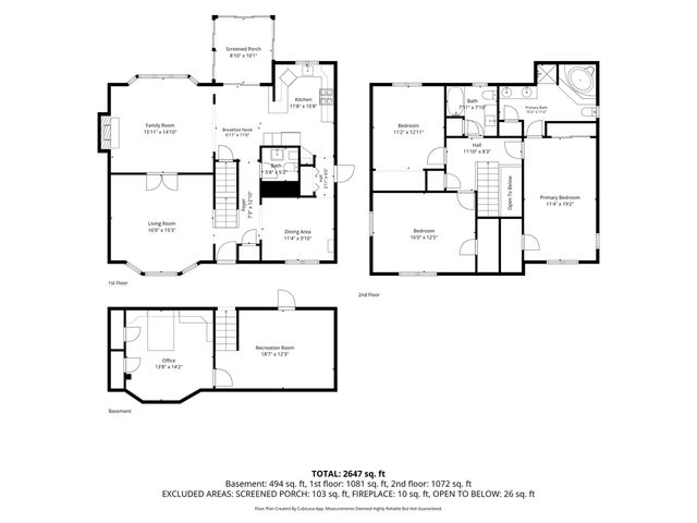 10946 N Sherwood DRIVE, Mequon, WI 53092